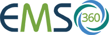 Old EMS logo