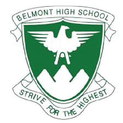 Belmont High School