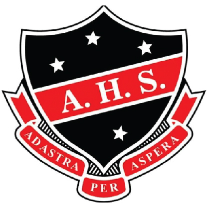 Albury High School