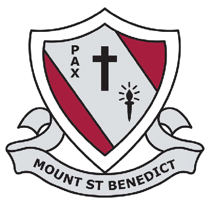 Mount St Benedict College