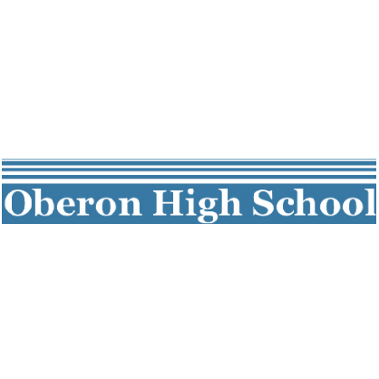 Oberon High School